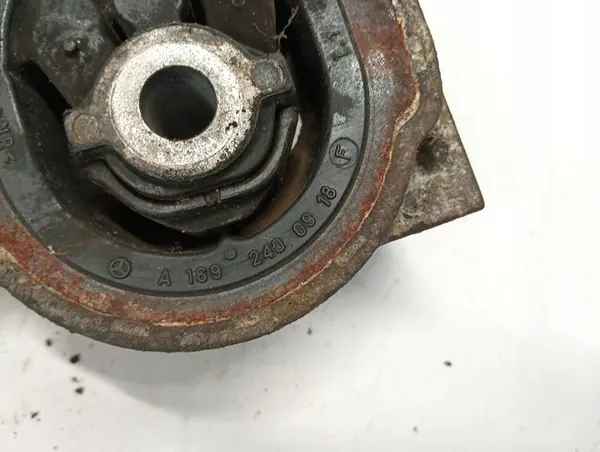 Supporti motore e cambio Mercedes-Benz A-CLASS 2010 image 4