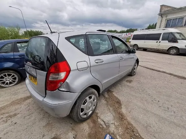 Supporti motore e cambio Mercedes-Benz A-CLASS 2010 image 9