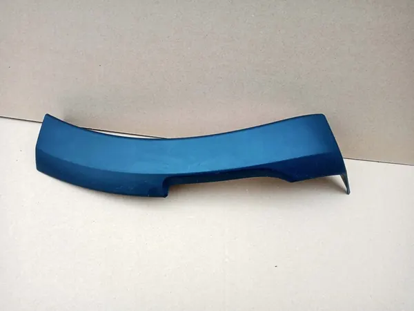DACIA SANDERO II STEPWAY Rivestimento Paraurti Anteriore Sinistro OEM 960173784R image 2