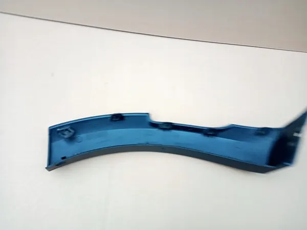 DACIA SANDERO II STEPWAY Rivestimento Paraurti Anteriore Sinistro OEM 960173784R image 3