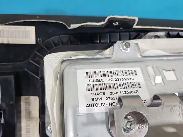 Instrumentpanel passagerarairbag OEM IMPRK1543999 MINI image 10