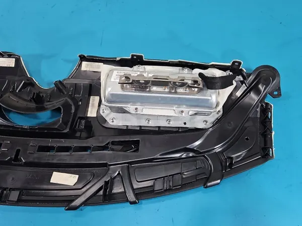 Instrumentpanel passagerarairbag OEM IMPRK1543999 MINI image 9