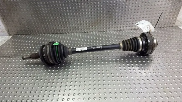 Vorderes linkes Antriebswelle OEM S26372047 VW T5/T6 image 2