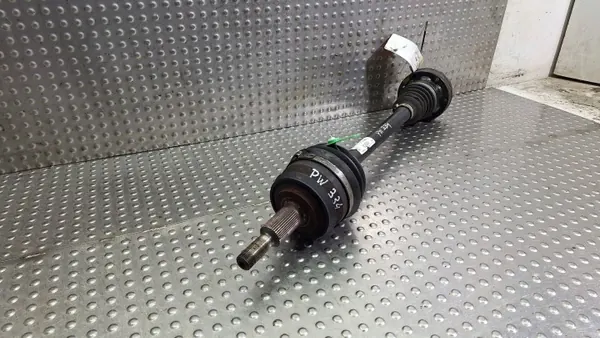 Vorderes linkes Antriebswelle OEM S26372047 VW T5/T6 image 3