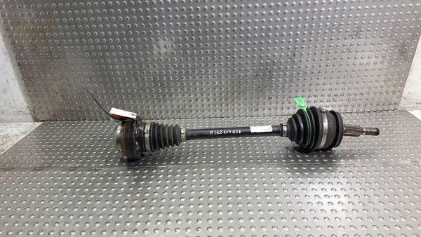 Vorderes linkes Antriebswelle OEM S26372047 VW T5/T6 image 4