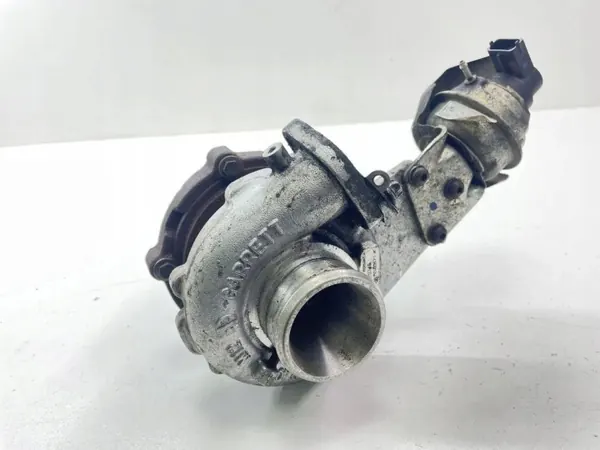 Turbo OPEL INSIGNIA A 55570748 2.0L Diesel image 2