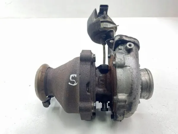 Turbo OPEL INSIGNIA A 55570748 2.0L Diesel image 3
