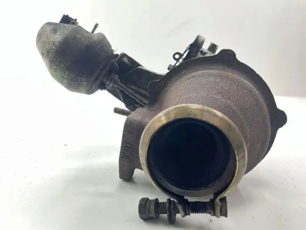 Turbo OPEL INSIGNIA A 55570748 2.0L Diesel image 4