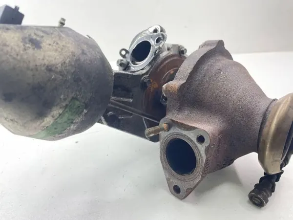 Turbo OPEL INSIGNIA A 55570748 2.0L Diesel image 5