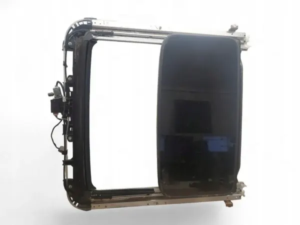 Toit ouvrant Chevrolet Suburban OEM 47170110110 complet image 2