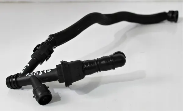 Mangueira PCV OEM 70361140 BMW X5M E70 S63B44 V8 image 2