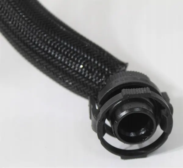 Mangueira PCV OEM 70361140 BMW X5M E70 S63B44 V8 image 6