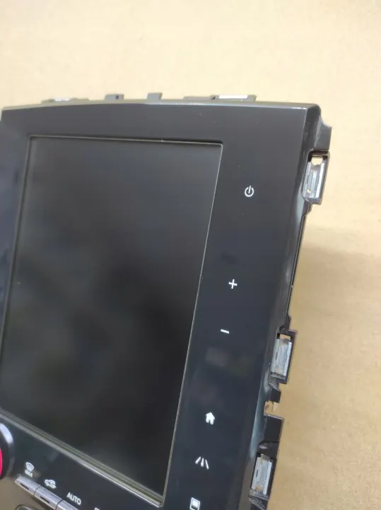 Écran de navigation OEM 280909173R pour Renault Talisman image 3