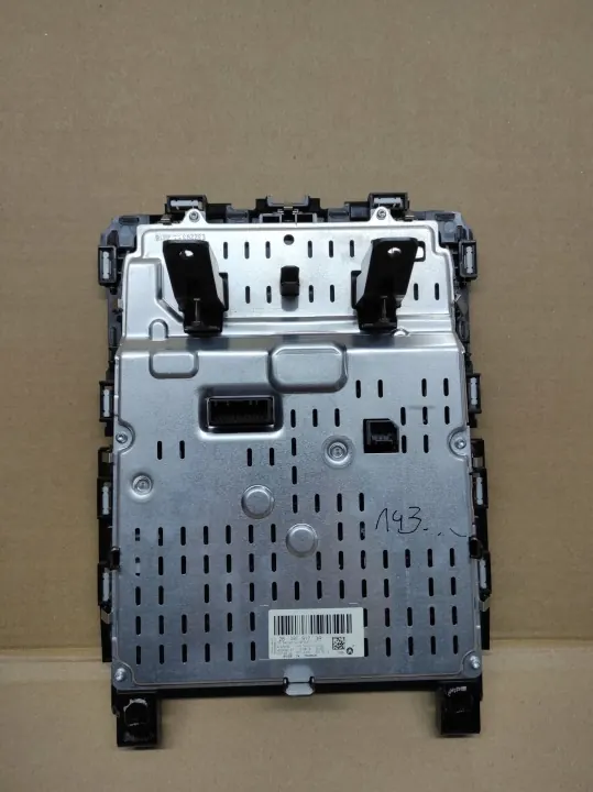 Écran de navigation OEM 280909173R pour Renault Talisman image 7