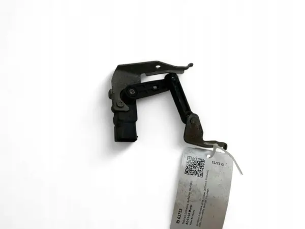 Sensor nivel suspensión trasera OEM 32246988 image 5