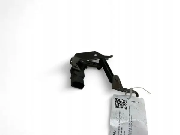 Sensor nivel suspensión trasera OEM 32246988 image 7