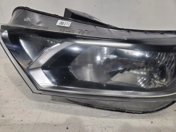 LÁMPARA DELANTERA IZQUIERDA HYUNDAI I20 III image 3