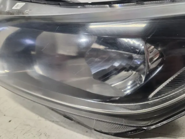 LÁMPARA DELANTERA IZQUIERDA HYUNDAI I20 III image 5