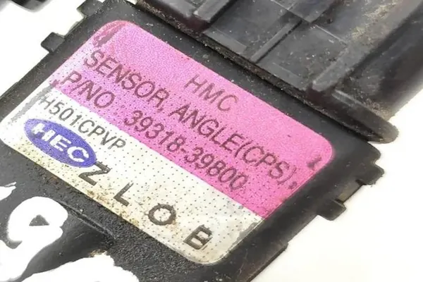 KIA SORENTO I 3.5L kampiakselin sijaintianturi image 5