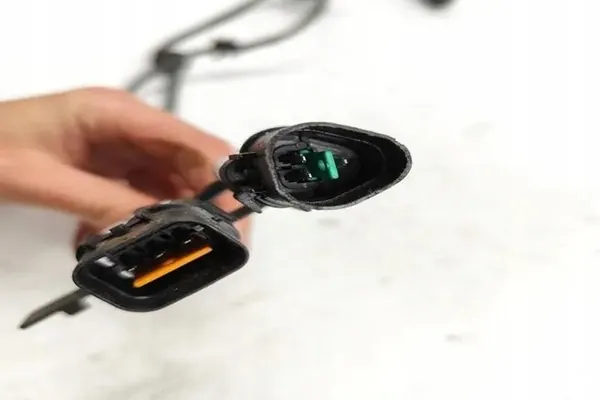 KIA SORENTO I 3.5L kampiakselin sijaintianturi image 6