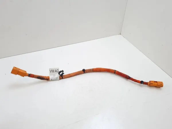 Cabo de carga EV Volkswagen OEM 5Q0971449 image 2