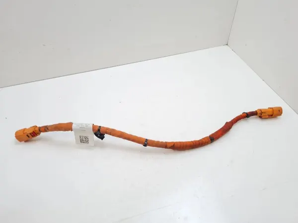 Cabo de carga EV Volkswagen OEM 5Q0971449 image 4