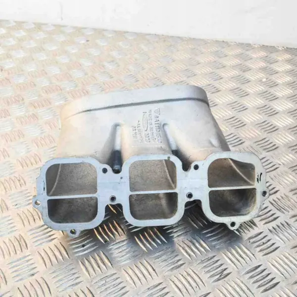 Colector de admisión Porsche 911 (997) OEM 9A111011540 image 4