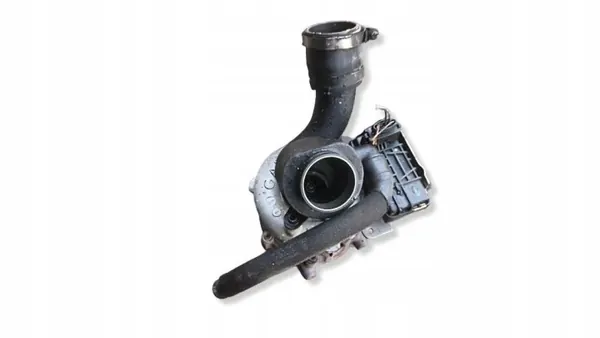 Turbo AUDI A4 (8EC, B7) 2.7L Diesel 2008 image 2