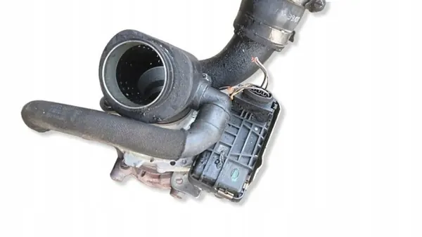 Turbo AUDI A4 (8EC, B7) 2.7L Diesel 2008 image 3