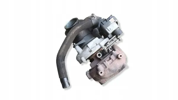 Turbo AUDI A4 (8EC, B7) 2.7L Diesel 2008 image 4