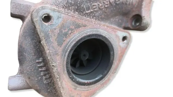 Turbo AUDI A4 (8EC, B7) 2.7L Diesel 2008 image 5