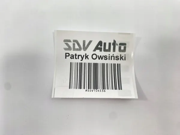 Becker Avus Cassette 778 Servicehandbok - OEM image 9