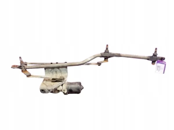 Mecanismo motor limpiaparabrisas OEM Zawada-365646- Renault image 2