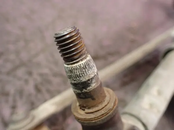 Mecanismo motor limpiaparabrisas OEM Zawada-365646- Renault image 6