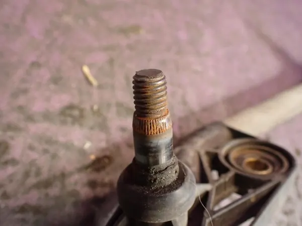 Mecanismo motor limpiaparabrisas OEM Zawada-365646- Renault image 7