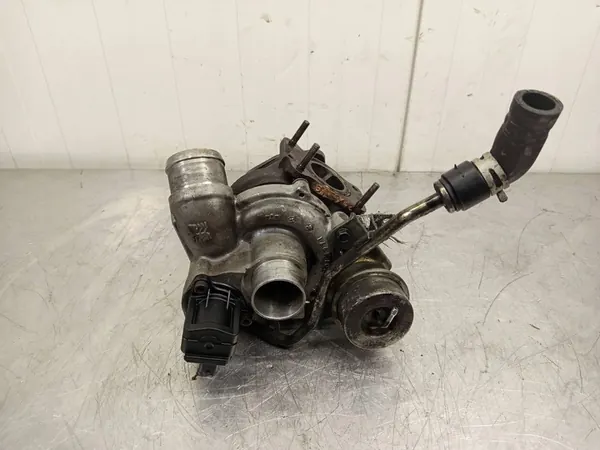 Turbo Turbina Citroen DS3 Peugeot 207 308 1.6 THP image 2