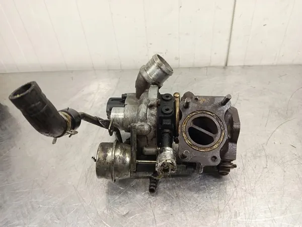 Turbo Turbina Citroen DS3 Peugeot 207 308 1.6 THP image 3