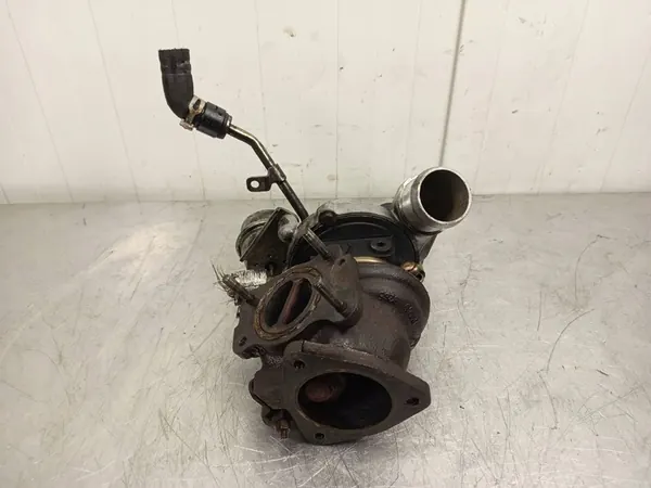 Turbo Turbina Citroen DS3 Peugeot 207 308 1.6 THP image 4