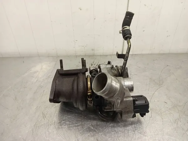 Turbo Turbina Citroen DS3 Peugeot 207 308 1.6 THP image 5