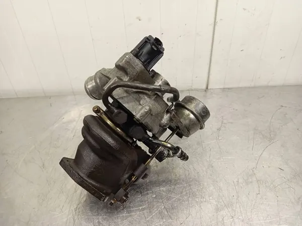 Turbo Turbina Citroen DS3 Peugeot 207 308 1.6 THP image 6