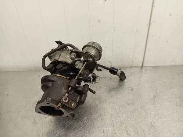 Turbo Turbina Citroen DS3 Peugeot 207 308 1.6 THP image 7