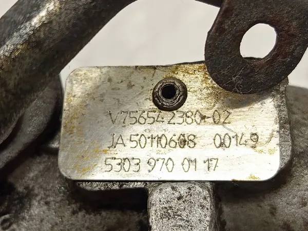 Turbo Turbina Citroen DS3 Peugeot 207 308 1.6 THP image 8