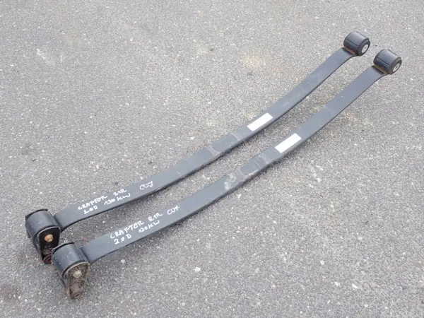 Ressort à lames VW Crafter II OEM 2N0511151R image 2