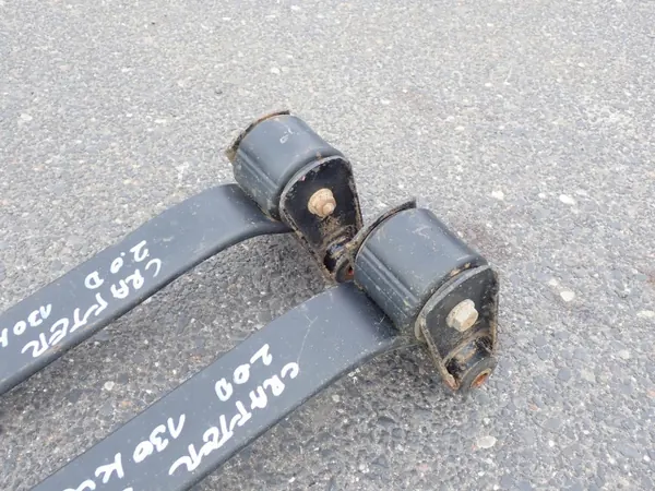 Ressort à lames VW Crafter II OEM 2N0511151R image 4