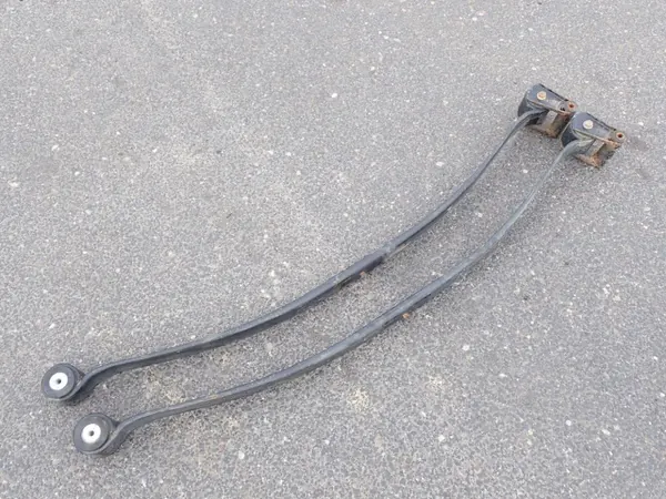 Ressort à lames VW Crafter II OEM 2N0511151R image 5
