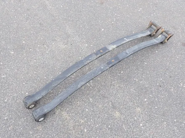 Ressort à lames VW Crafter II OEM 2N0511151R image 6