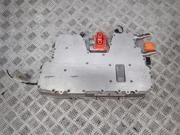 Onduleur Ford F150 3.5 Hybride - Pièce OEM Occasion image 10