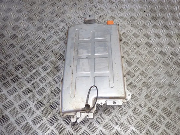 Onduleur Ford F150 3.5 Hybride - Pièce OEM Occasion image 3