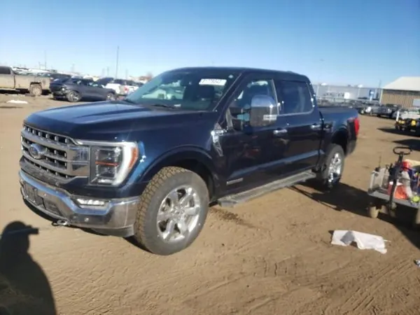 Onduleur Ford F150 3.5 Hybride - Pièce OEM Occasion image 7