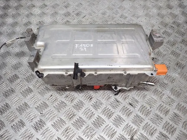 Onduleur Ford F150 3.5 Hybride - Pièce OEM Occasion image 9